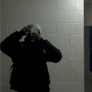 Meet your Posher, Abdulgafar